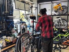 -大行Dahon自行车·北京顶点单车apex bike·ARAI摩托车头盔(白塔寺专卖店)