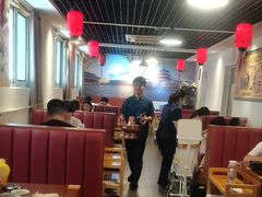 -前门杨记·铜锅涮肉(王府井·故宫店)