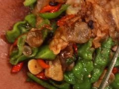 -哈啾嗨·蒙文化主题餐厅(京汉新城店)