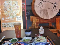 -饭町二郎日式综合茶餐(中安广场店)