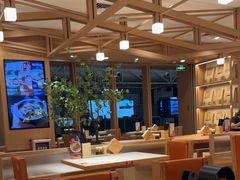 -味千拉面(广州白云机场T1西二店)