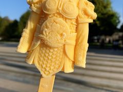 -大雁塔北广场音乐喷泉