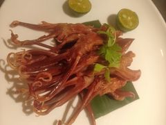 -庐灶江南·江南菜·四合院Bistro(东直门雍和宫·原华侨宾馆店)