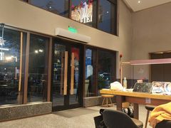 -星巴克臻选(嘉定疁城国际店)