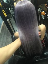 点击看大图 -3AM HAIR SALON烫发染发接发