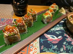 -久喜番和牛烧肉酒场(北辰三角洲店)