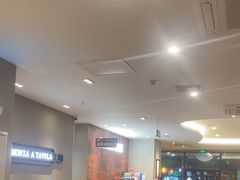 -萨莉亚意式餐厅(人和印象万家店)