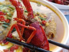 -拙大师·龙虾四季排档·夜宵至凌晨4点(唯亭店)