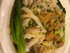 -沙河粉村·国家非遗传承(云台店)