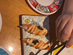 -莲寿司(国兴店)