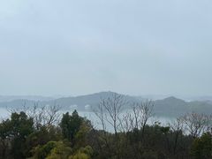 -天目湖山水园