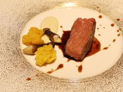 -北京古城老院厉晓麟精致菜