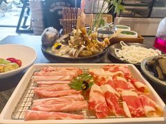 -合乐·创意火锅(亚东柒号店)