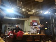 -大成铁板烧•板前(复古餐厅石老人店)