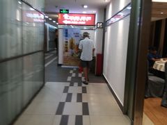 -海宝酒家(中山四路店)