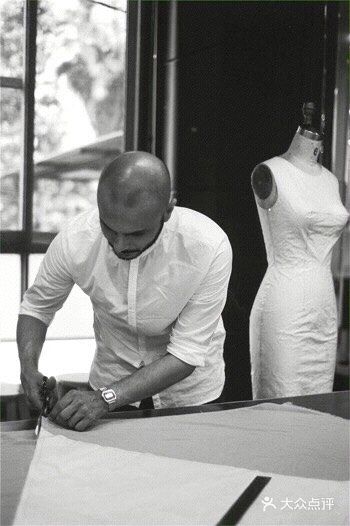 DANY TABET 来自黎巴嫩🇱🇧的设计师婚纱