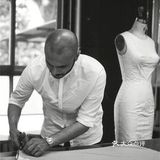 DANY TABET 来自黎巴嫩🇱🇧的设计师婚纱