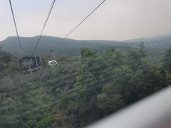 -头陀岭景区