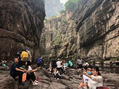 -云台山风景名胜区