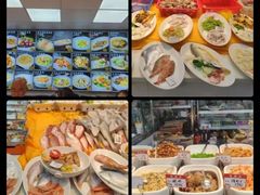 -渔满仓海鲜渔家(象山二店)