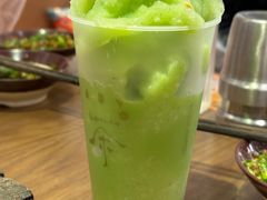 -笔记安顺夺夺粉火锅(中关村店)