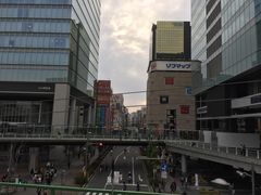 -秋叶原电器街