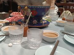 -东来顺饭庄(王府井步行街店)