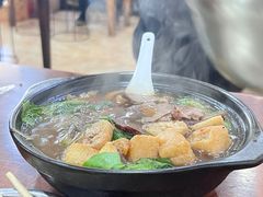 -凡老头米线砂锅(古荡新村西粮站)