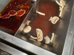 -皇城老妈火锅·川味传承(港湾店)