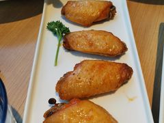 浓情香鸡翼-必胜客(金高店)