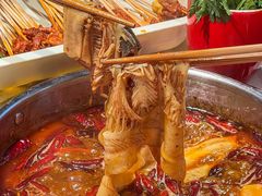 -大斌家串串火锅(德思勤店)
