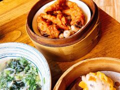 -小城粥道·海胆鲜虾粥(解放广场店)