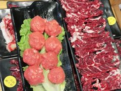 -陈记顺和潮汕牛肉火锅(棠德南路店)
