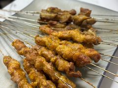 -建国烧烤(建乐路店)