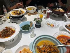 -飶香居(省博物馆店)