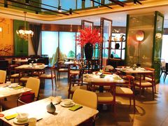 大堂-望湘园·小雅(德基店)
