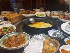 -志晖园圆子鸡·辣子鸡(阳光店)