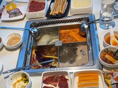 -海底捞火锅(长沙华创国际广场店)