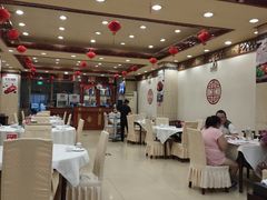 大堂-郭林家常菜(洋桥店)