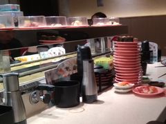 -争鲜回转寿司(东方银座店)