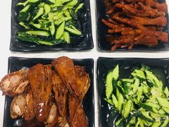 -丑八怪龙虾(盈嘉·香榴湾店)