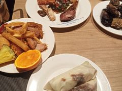 -星伦多自助料理·涮烤一体(杭州来福士店)