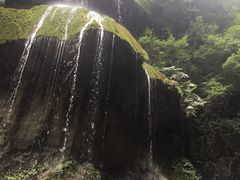 -南江大峡谷