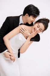-巴黎恋人婚纱摄影(东莞总店)