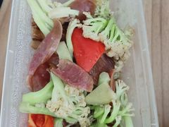 -标记Jane's kitchen(平桥直街店)