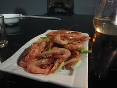 硬壳虾-温州炎亭海鲜阁(万塘路店)