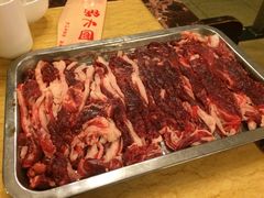 -月圆火锅(宁海东路二店)