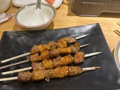 -郭靖内蒙菜·烤全羊·烧烤(望京旗舰店)