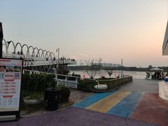 -大兴滨河森林公园