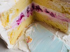 -麦森创意蛋糕(新模范马路地铁站店)